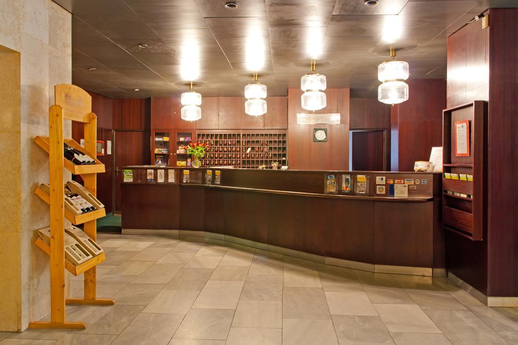 莫库尔酒店 - 尼斯河畔亚布洛内茨 捷克贾布朗尼城 外观 照片